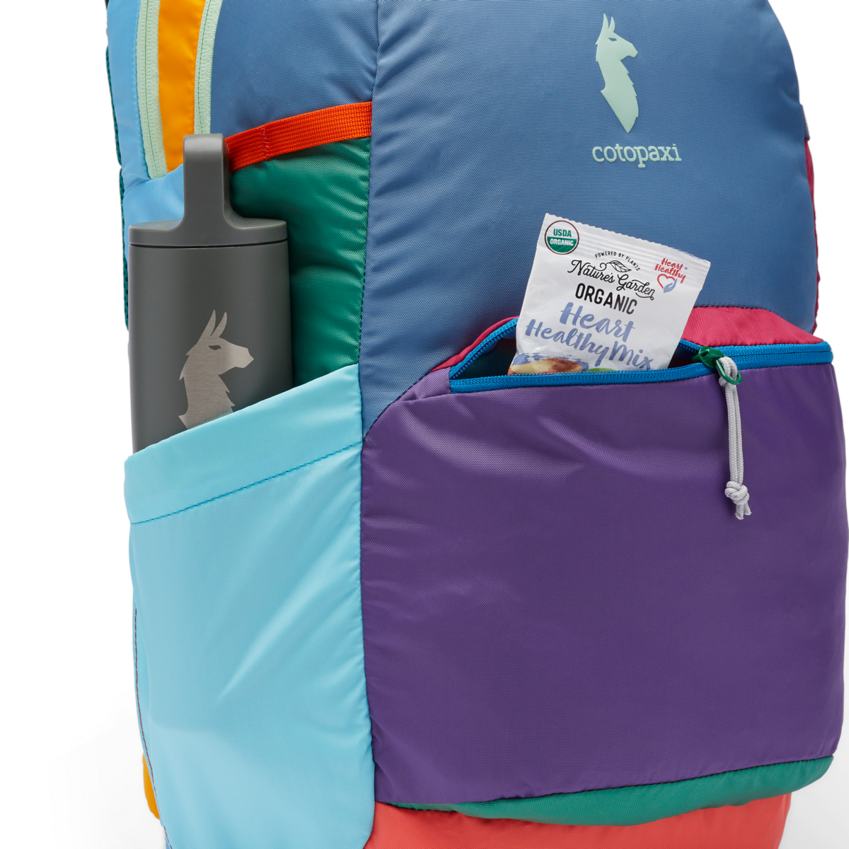 Chiquillo 30L Daypack Del Día - Image 5