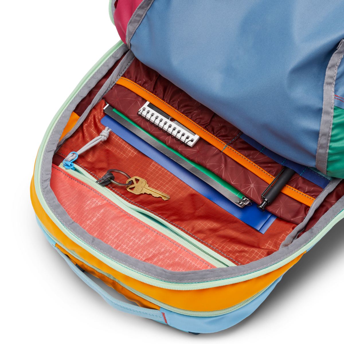 Chiquillo 30L Daypack Del Día - Image 7
