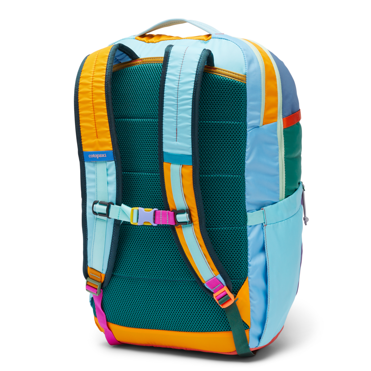 Alternative view of Chiquillo 30L Daypack   Del Día