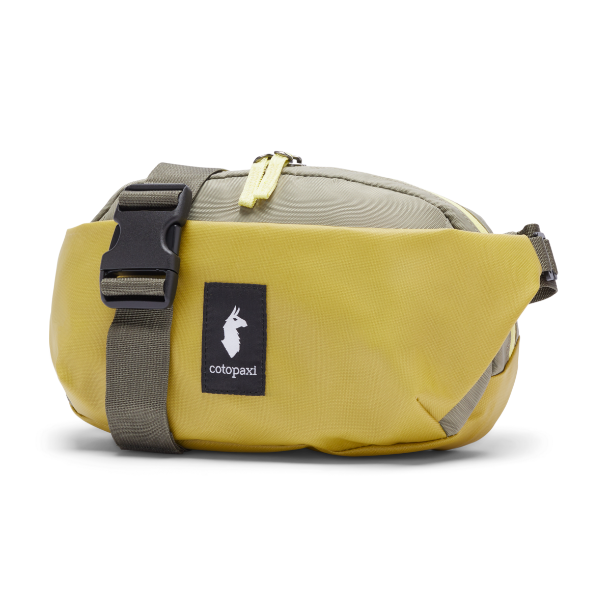 Coso 2L Hip Pack every day