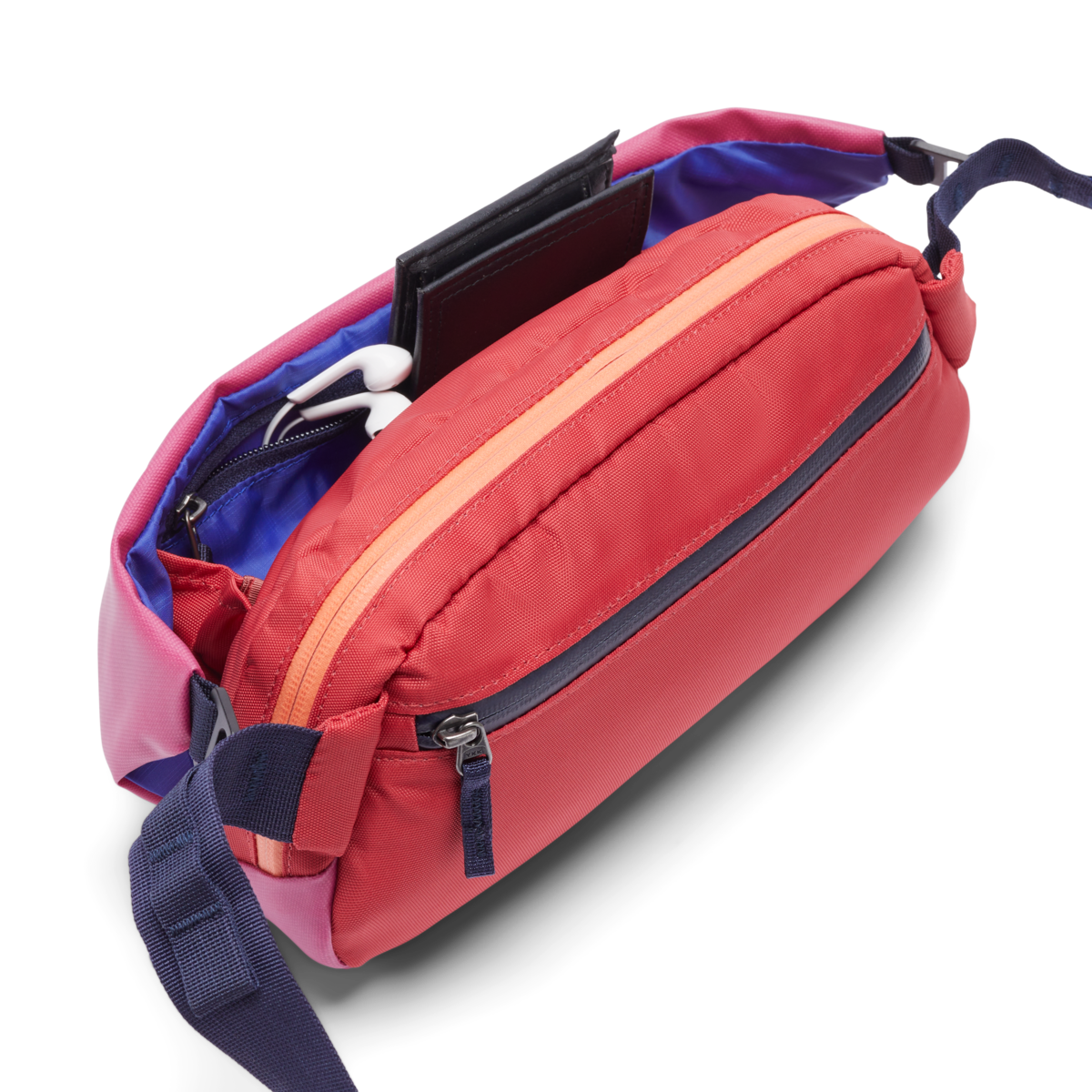 Coso 2L Hip Pack every day - Image 4