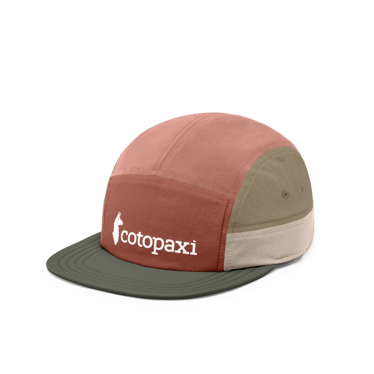 Cotopaxi Tech 5 Panel Hat - Image 13