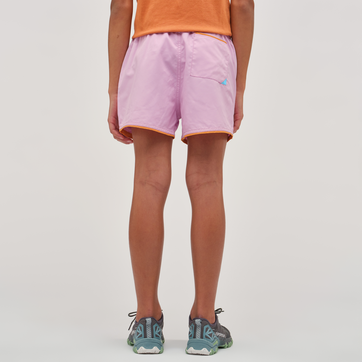 Cocodrilo Short Girls' - Image 4