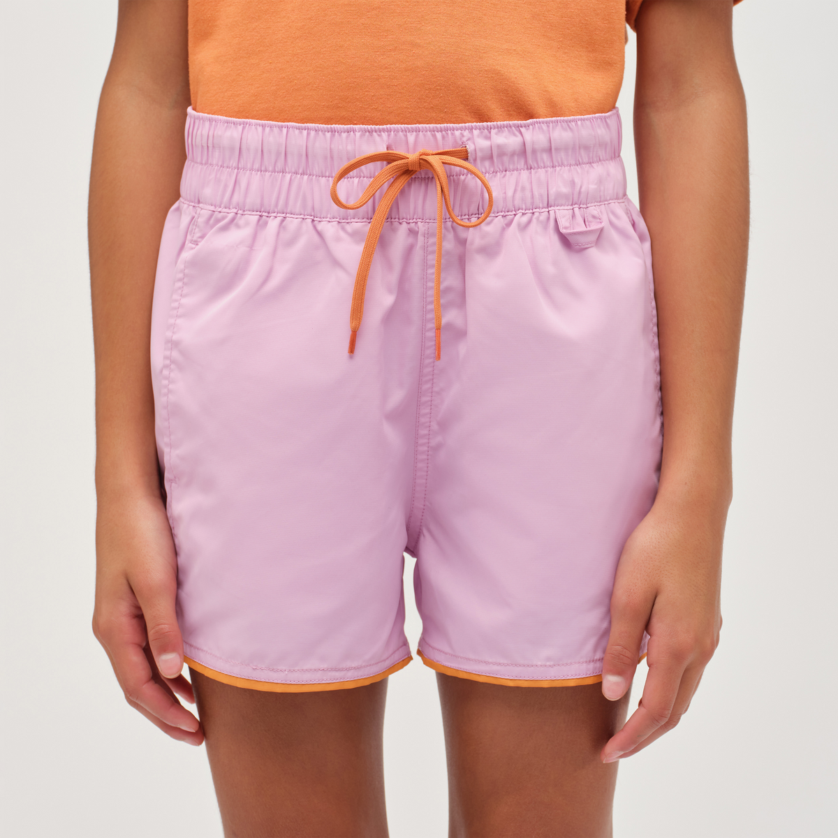 Cocodrilo Short Girls' - Image 5