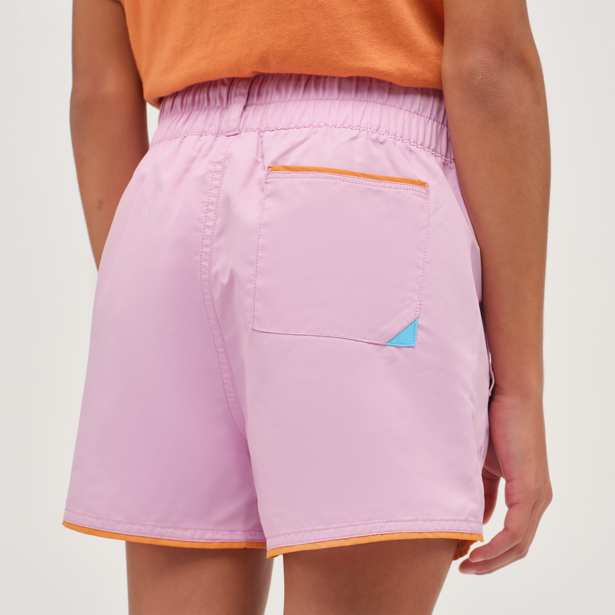 Cocodrilo Short Girls' - Image 7
