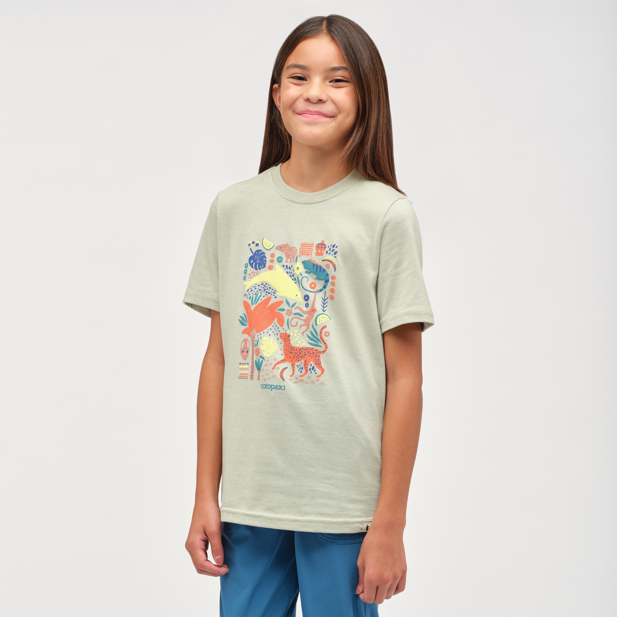 Ecuador Vibes T Shirt Kids' - Image 7