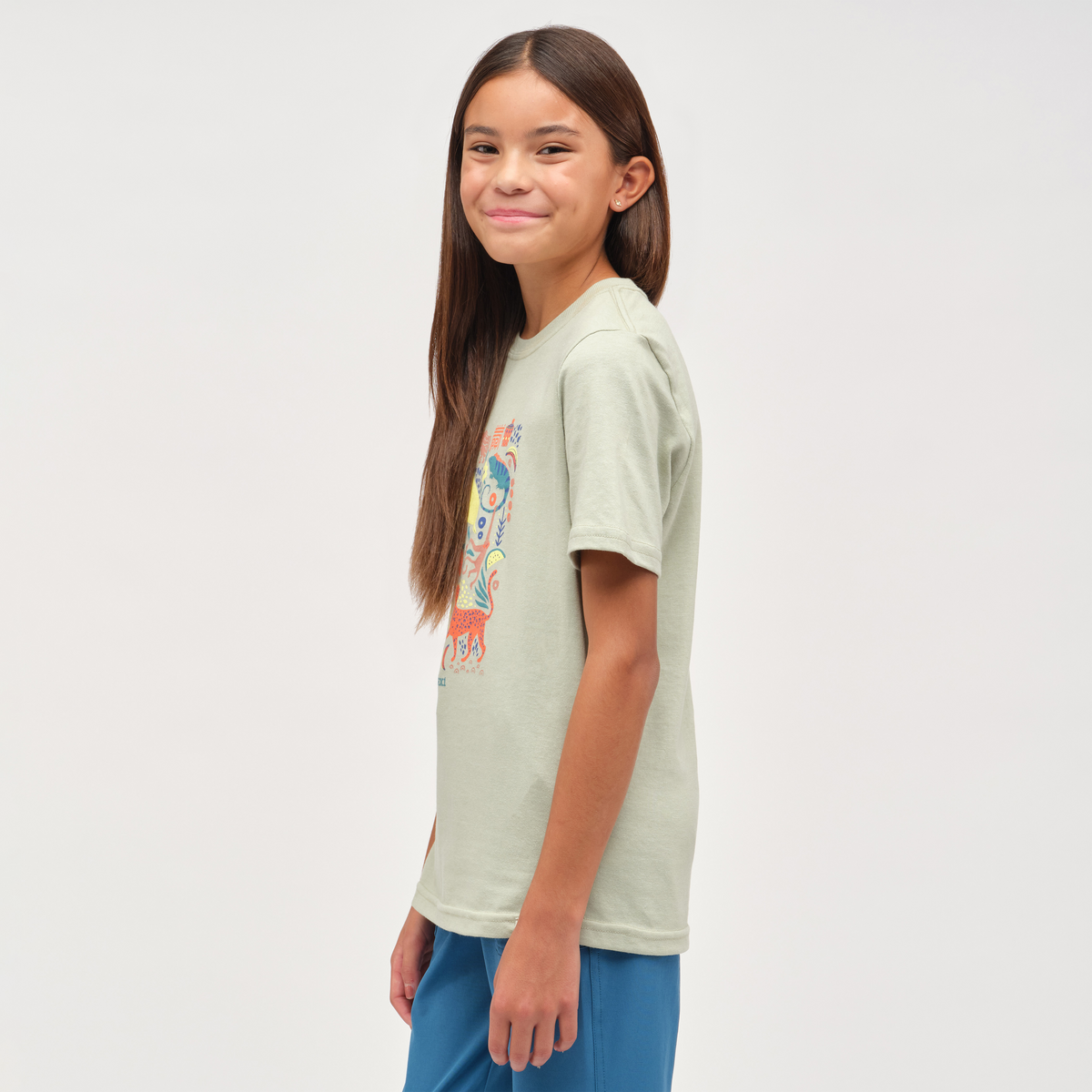 Ecuador Vibes T Shirt Kids' - Image 9
