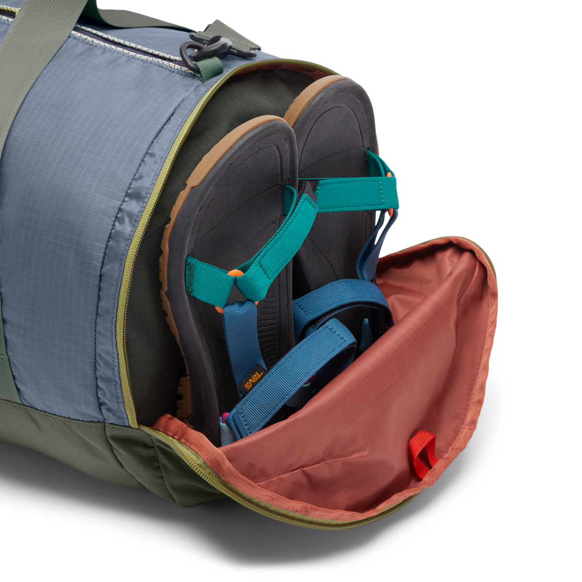 Ligera 45L Duffel Bag every day - Image 10