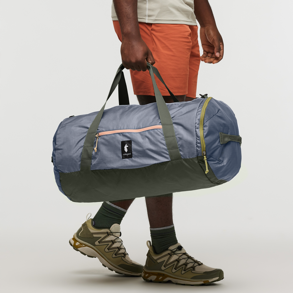 Ligera 45L Duffel Bag every day - Image 14