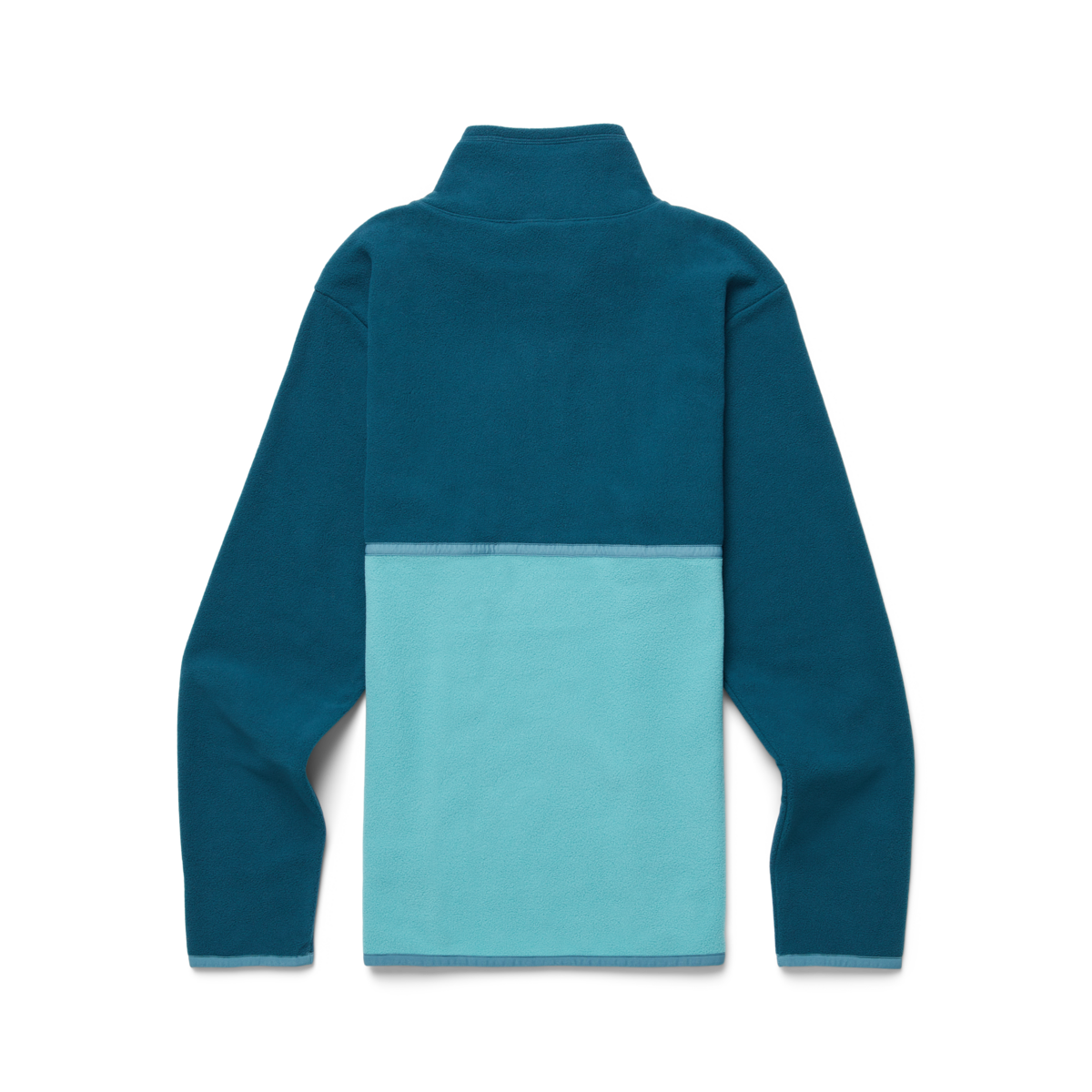Amado Fleece Pullover Men's - Image 14