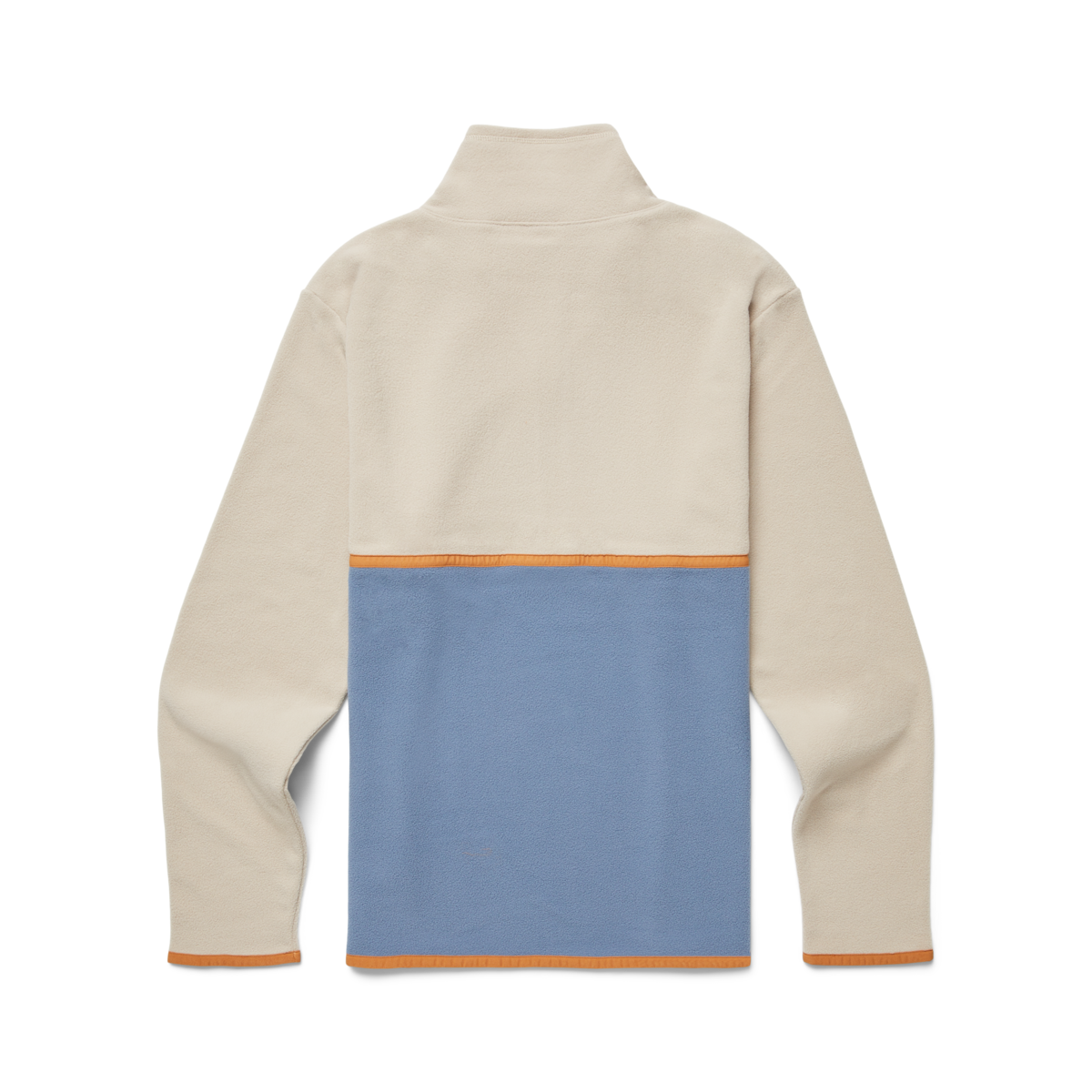 Amado Fleece Pullover Men's - Image 7