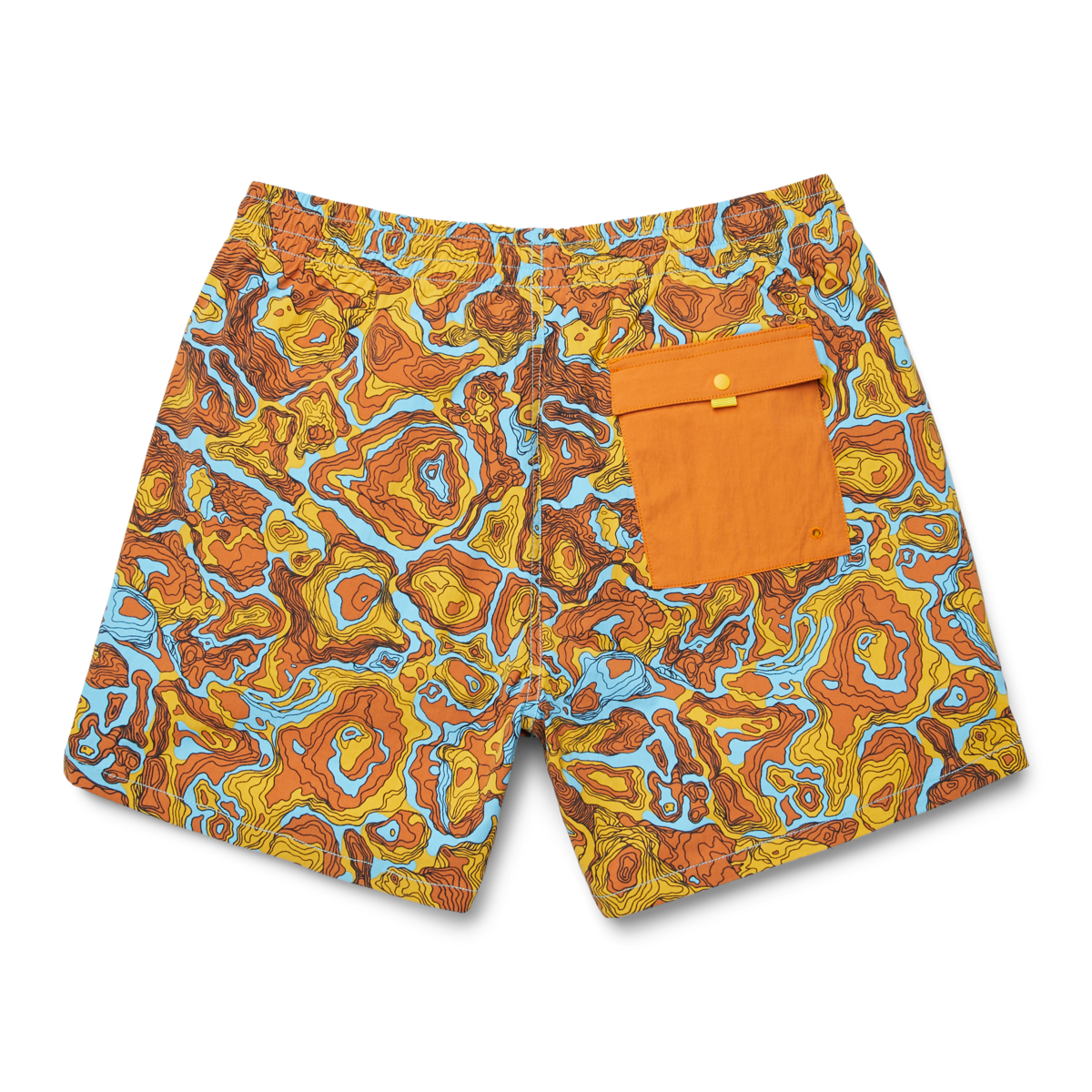 Brinco Short Print Men's - Image 8