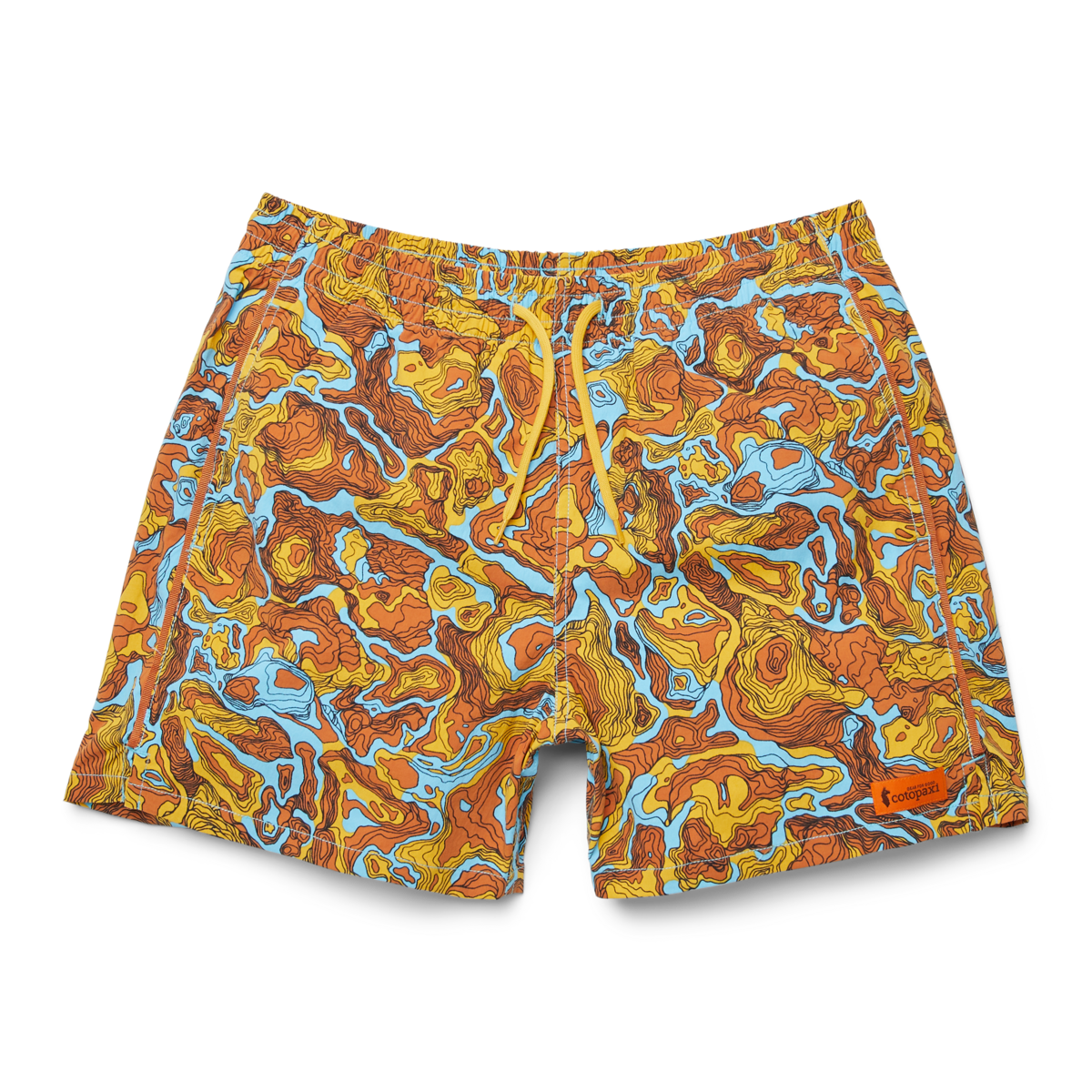 Brinco Short Print Men's - Image 7