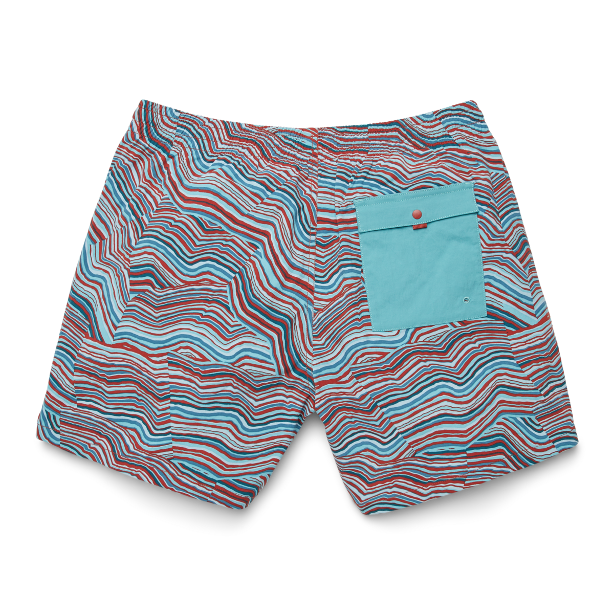 Brinco Short Print Men's - Image 17