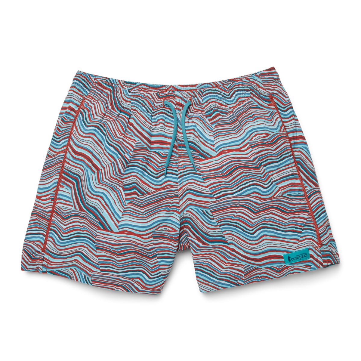 Brinco Short Print Men's - Image 16