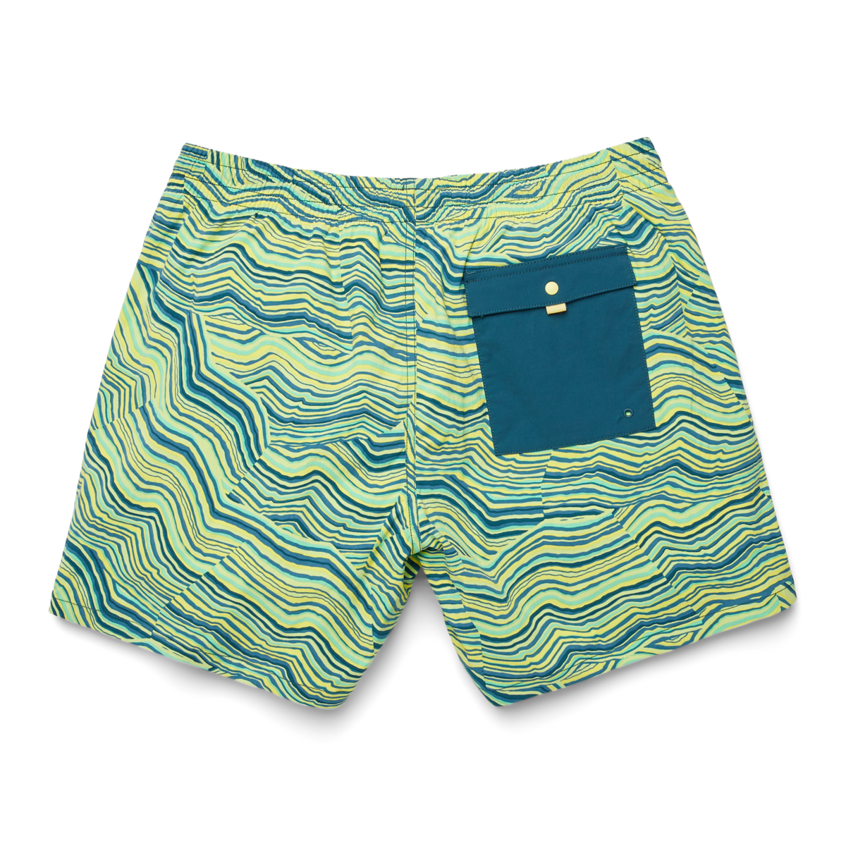 Brinco Short Print Men's - Image 26