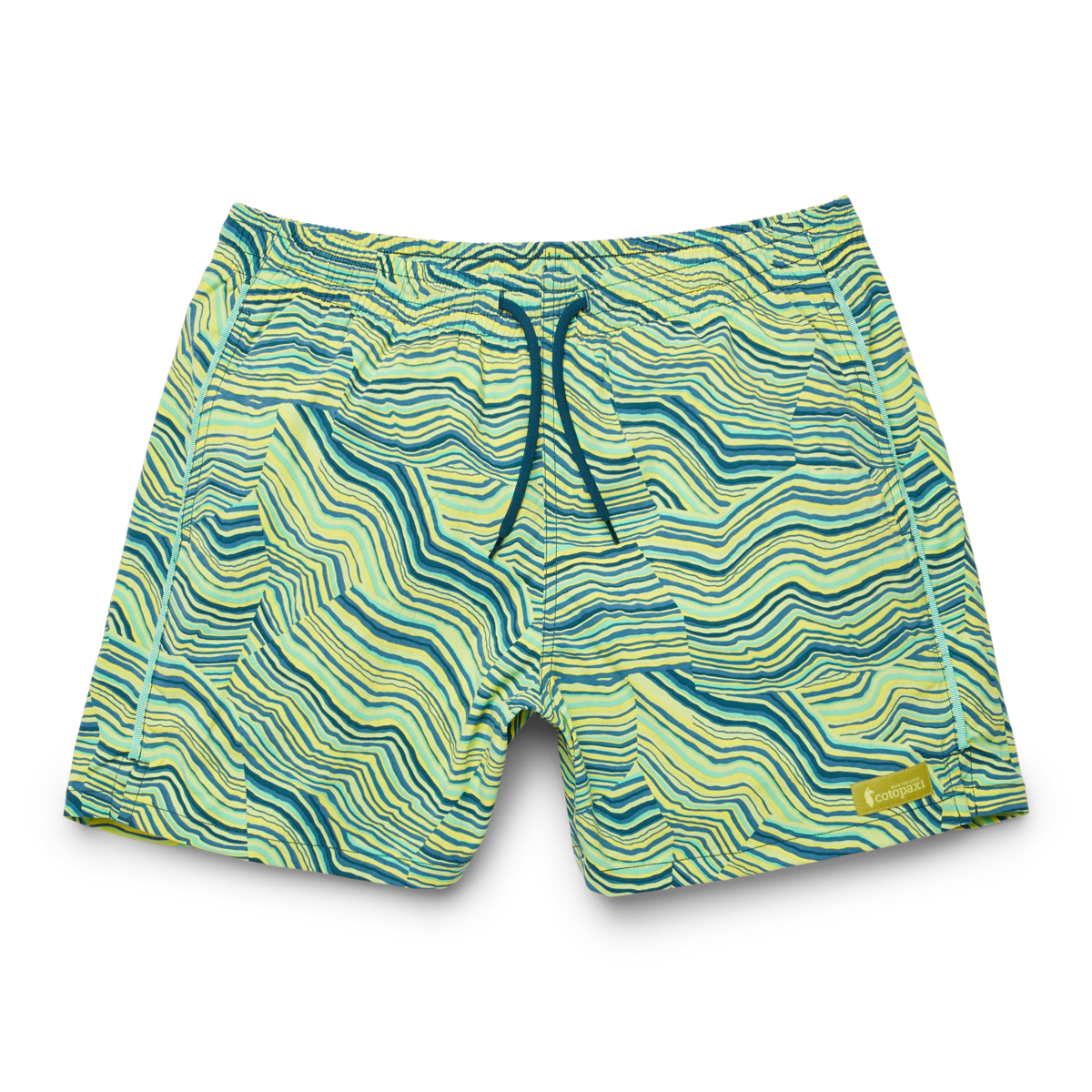 Brinco Short Print Men's - Image 25