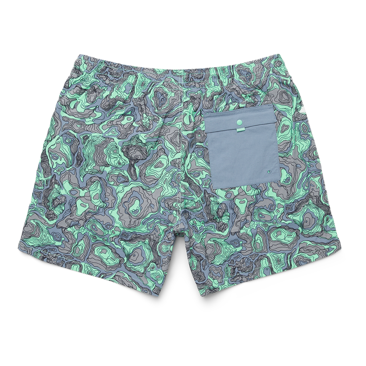 Brinco Short Print Men's - Image 35