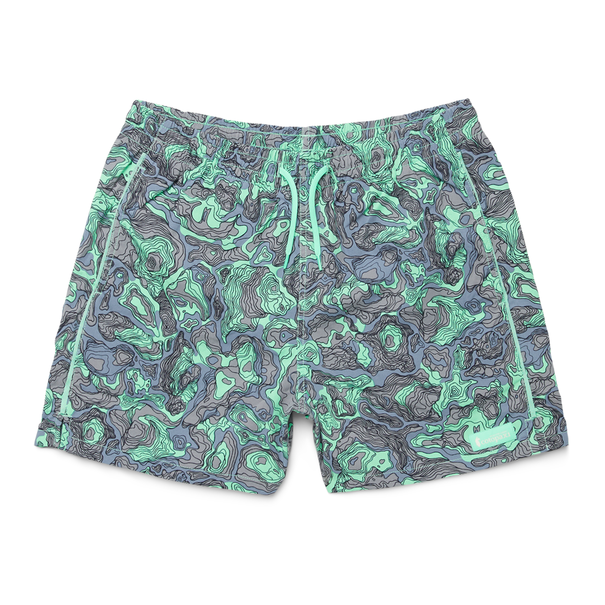Brinco Short Print Men's - Image 34