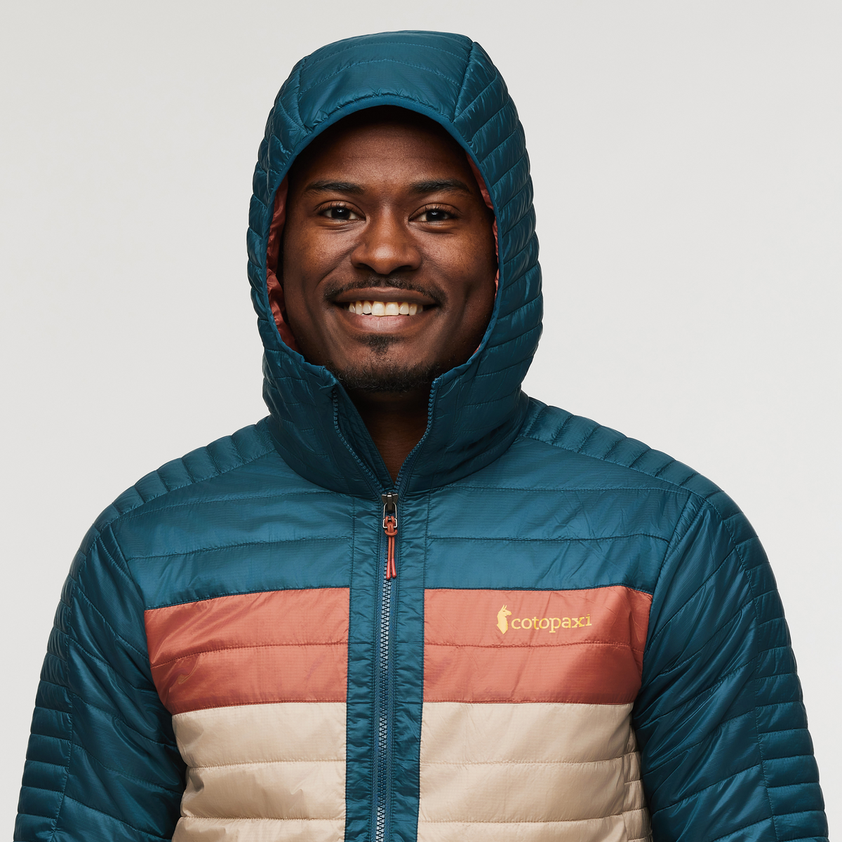 Capa Insulated Hooded Jacket Men's - Image 13