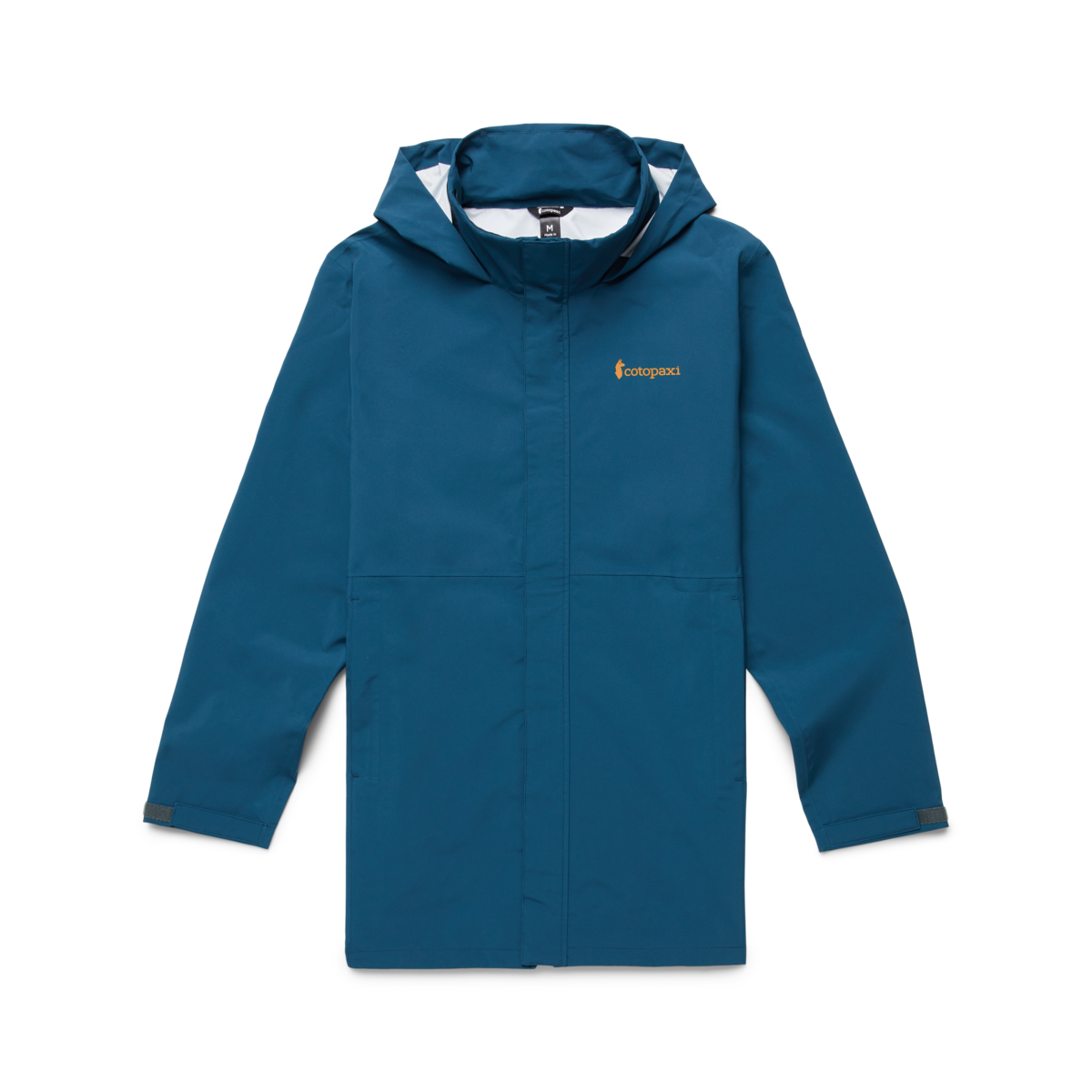Cielo Rain Parka Men's - Image 8