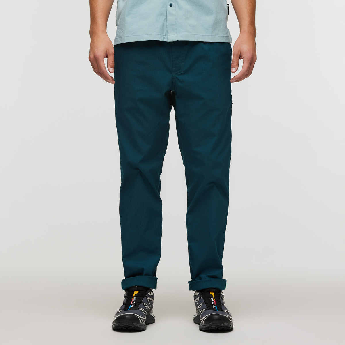 Salto Ripstop Pant Men's - Image 10