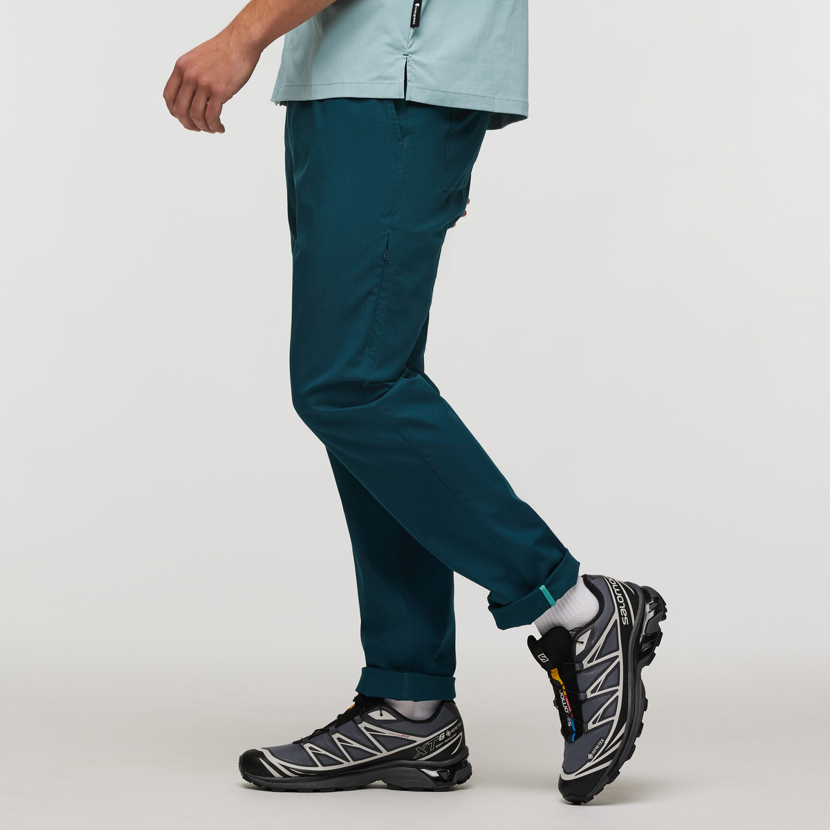 Salto Ripstop Pant Men's - Image 12