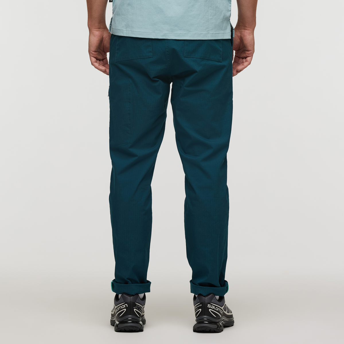 Salto Ripstop Pant Men's - Image 13