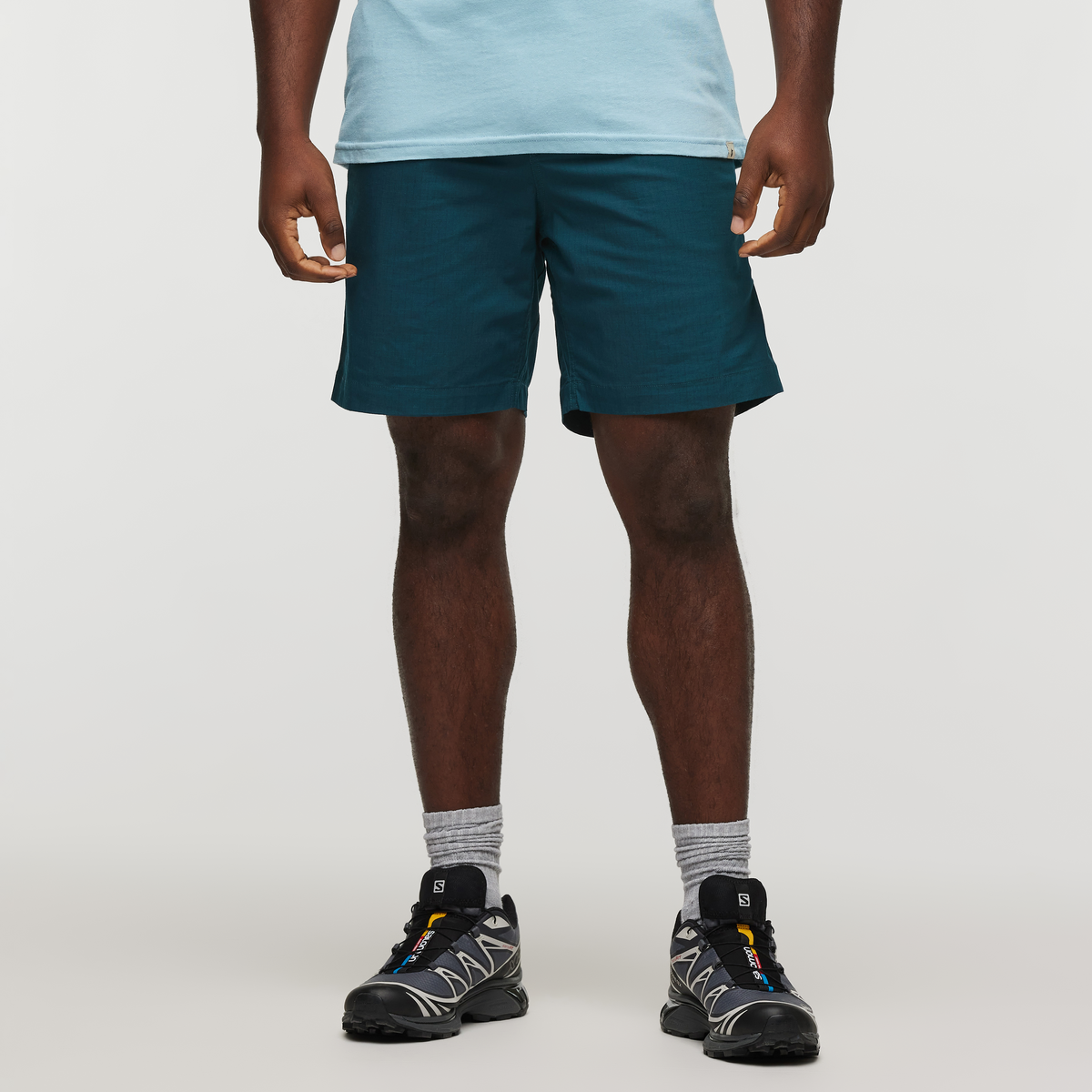Salto Ripstop Short Men's