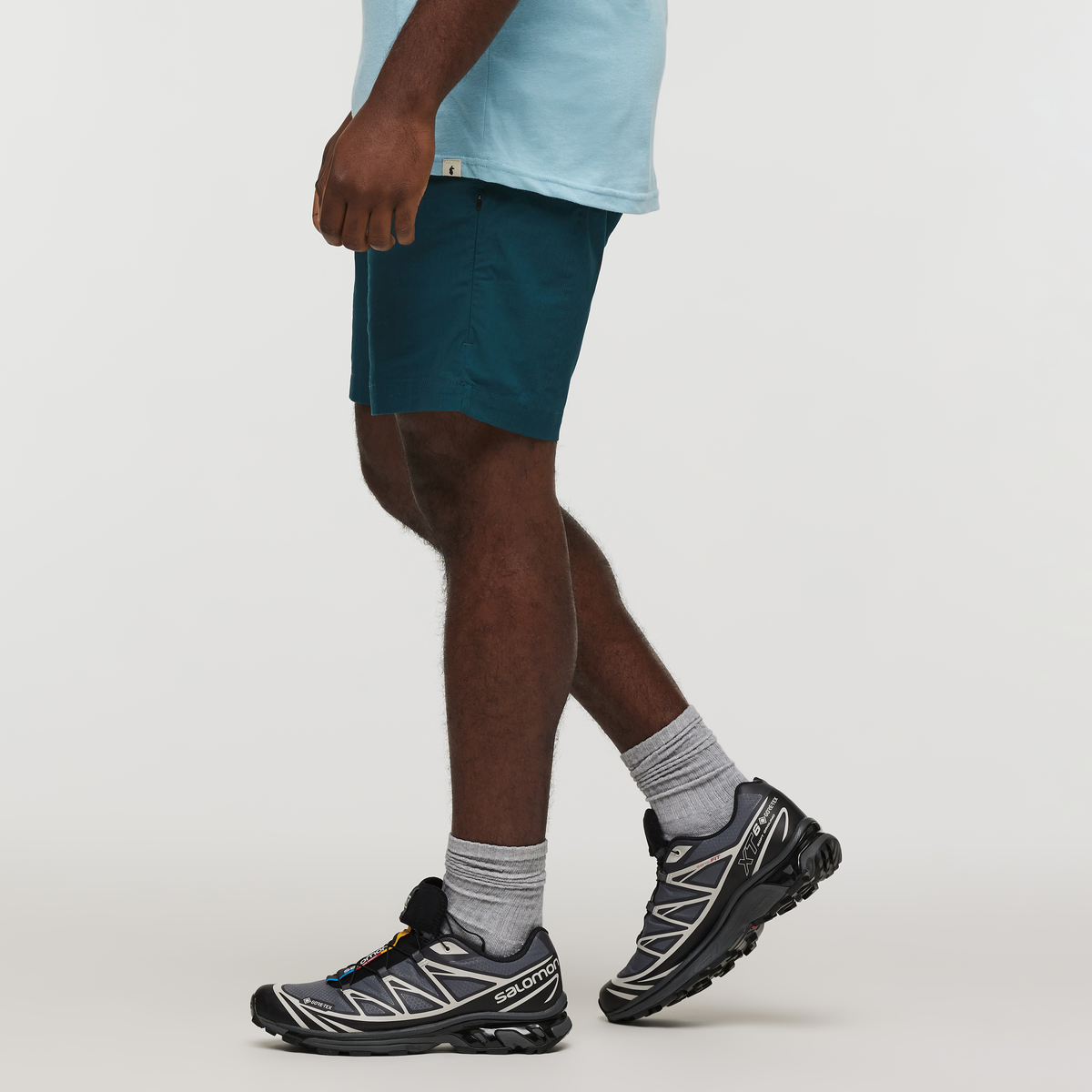 Salto Ripstop Short Men's - Image 3
