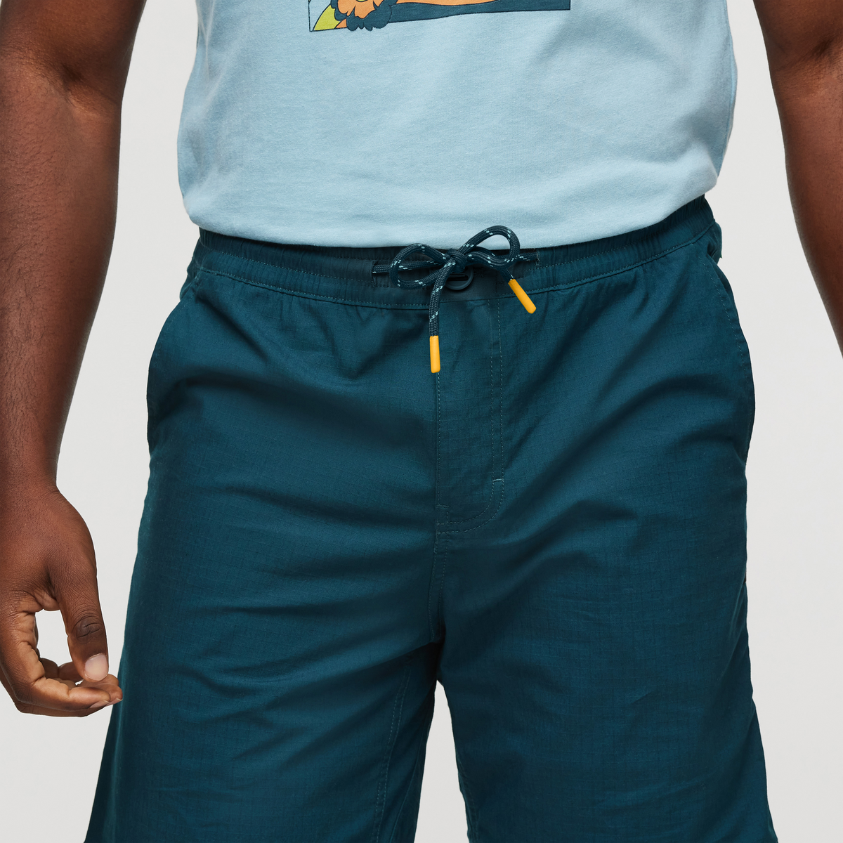 Salto Ripstop Short Men's - Image 6