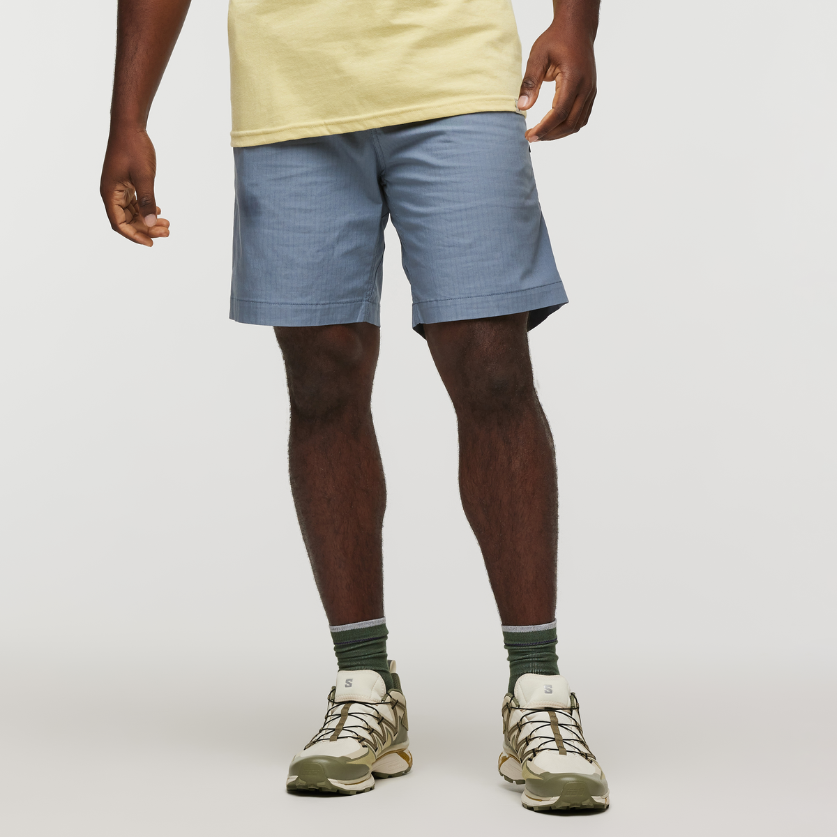 Salto Ripstop Short Men's - Image 19
