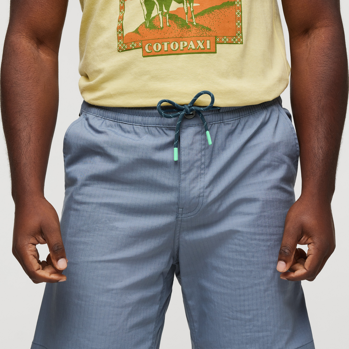 Salto Ripstop Short Men's - Image 24