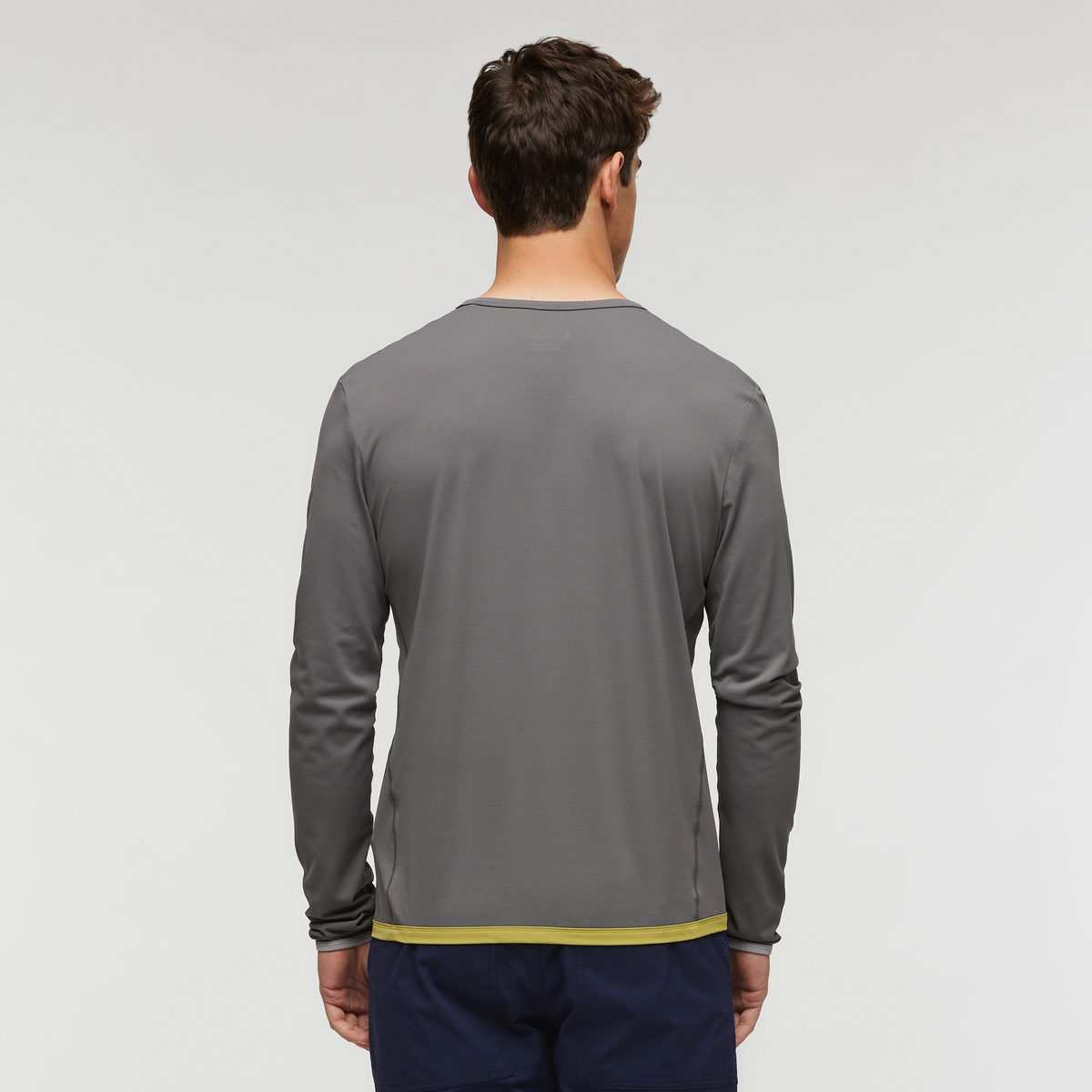 Sombra Long Sleeve Sun Shirt Men's - Image 14