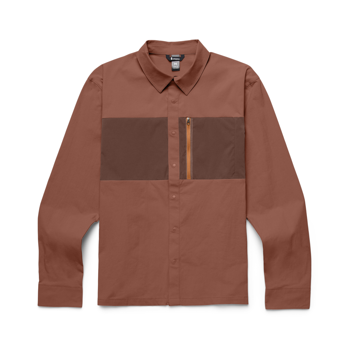 Sumaco Long Sleeve Shirt Men's - Image 17