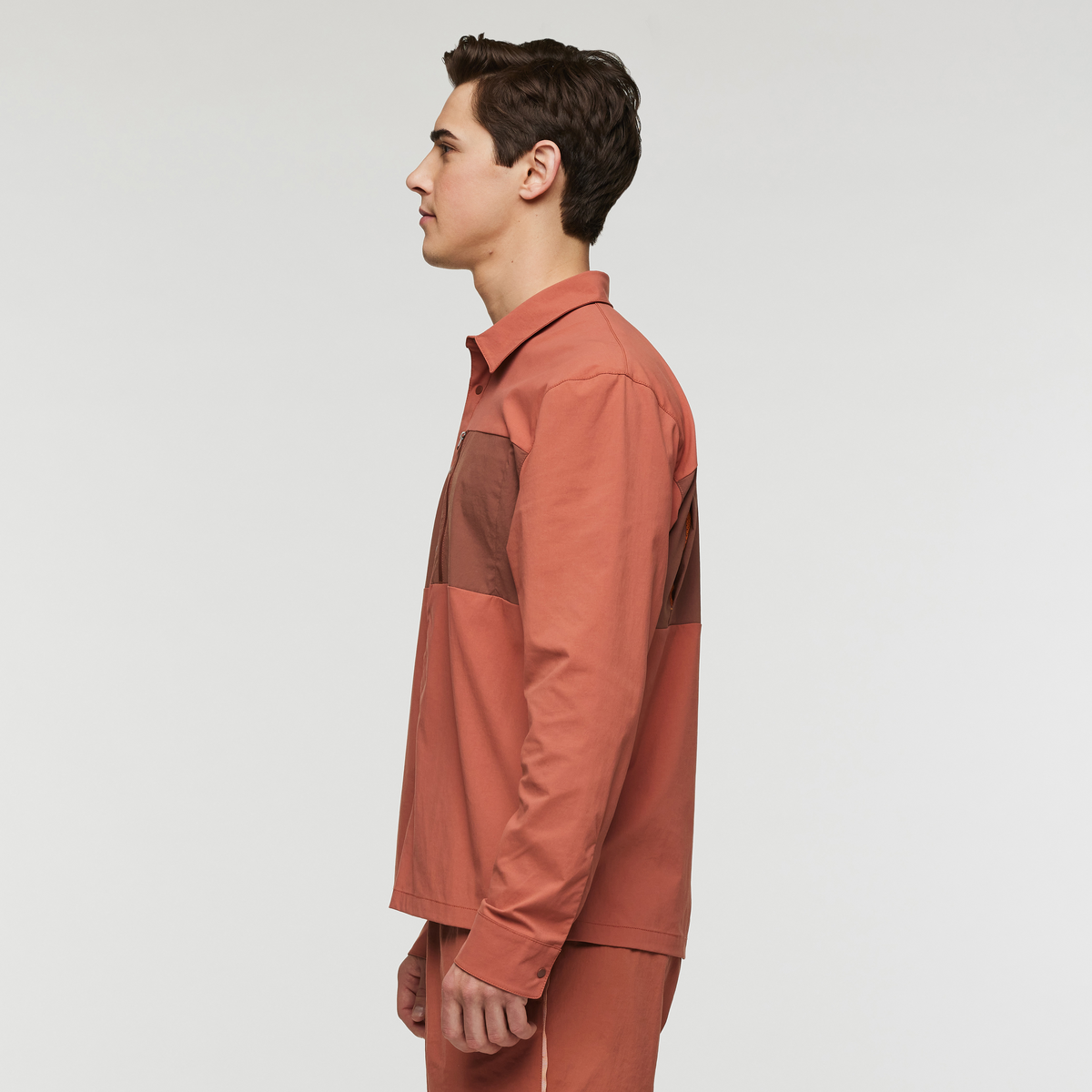 Sumaco Long Sleeve Shirt Men's - Image 12