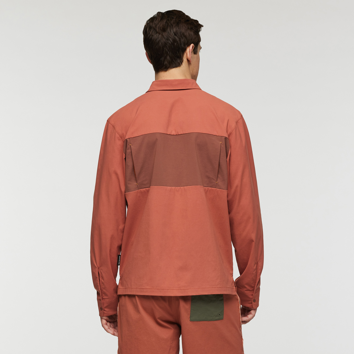 Sumaco Long Sleeve Shirt Men's - Image 13