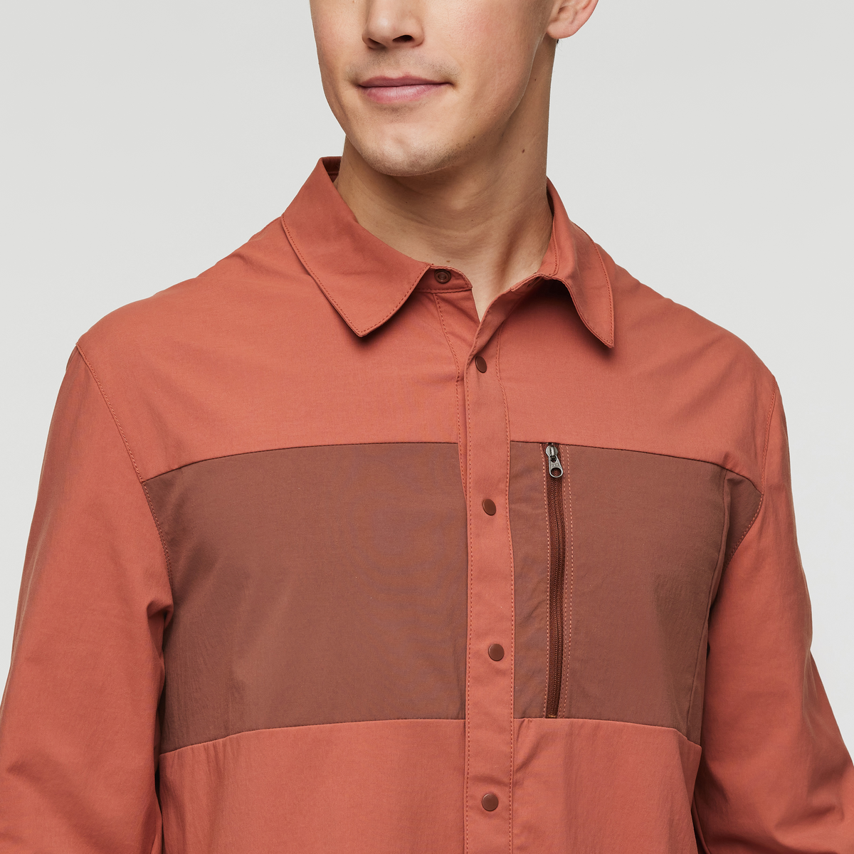 Sumaco Long Sleeve Shirt Men's - Image 14