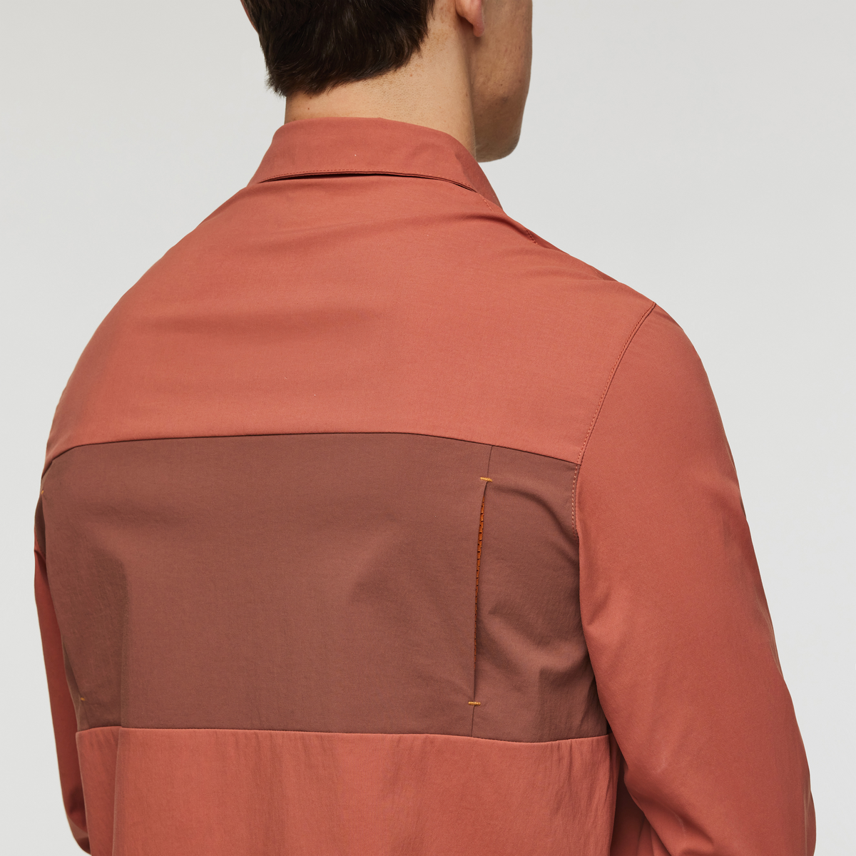 Sumaco Long Sleeve Shirt Men's - Image 16