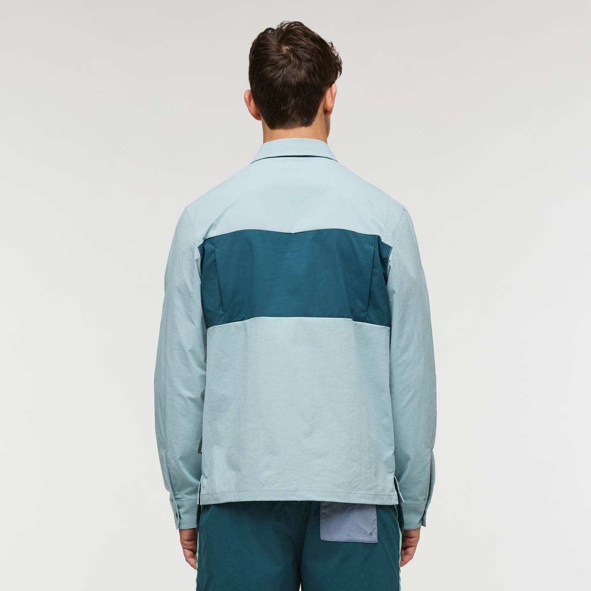 Sumaco Long Sleeve Shirt Men's - Image 4