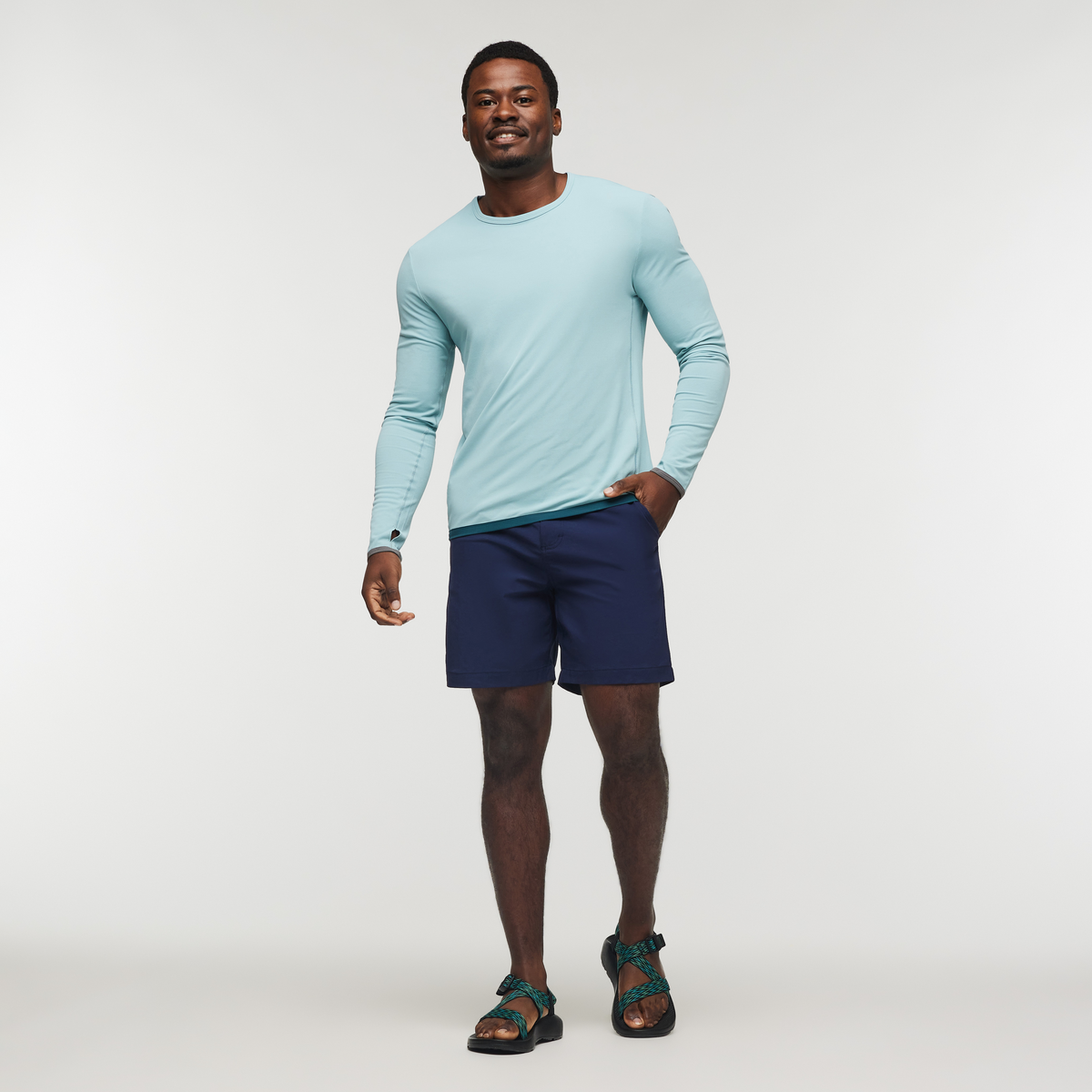 Tolima Short Men's - Image 4
