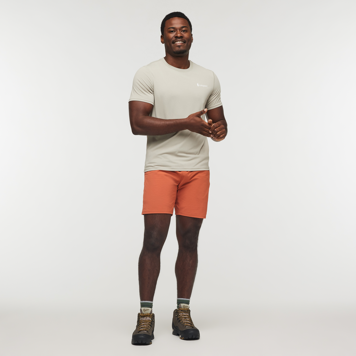 Valle Active Short Men's - Image 15