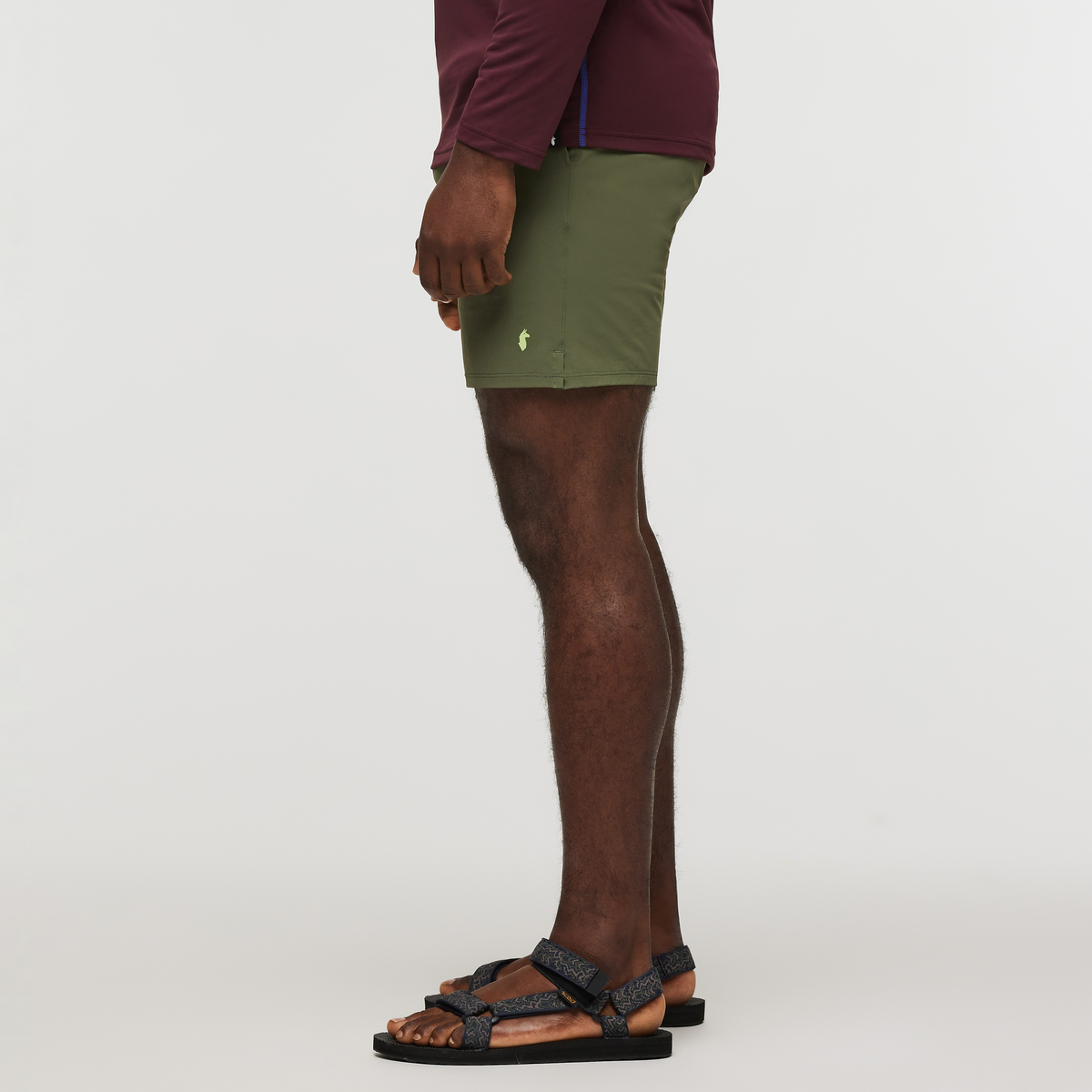 Valle Active Short Men's - Image 9