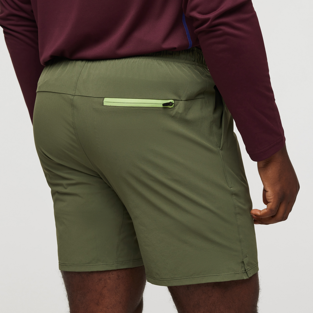 Valle Active Short Men's - Image 11