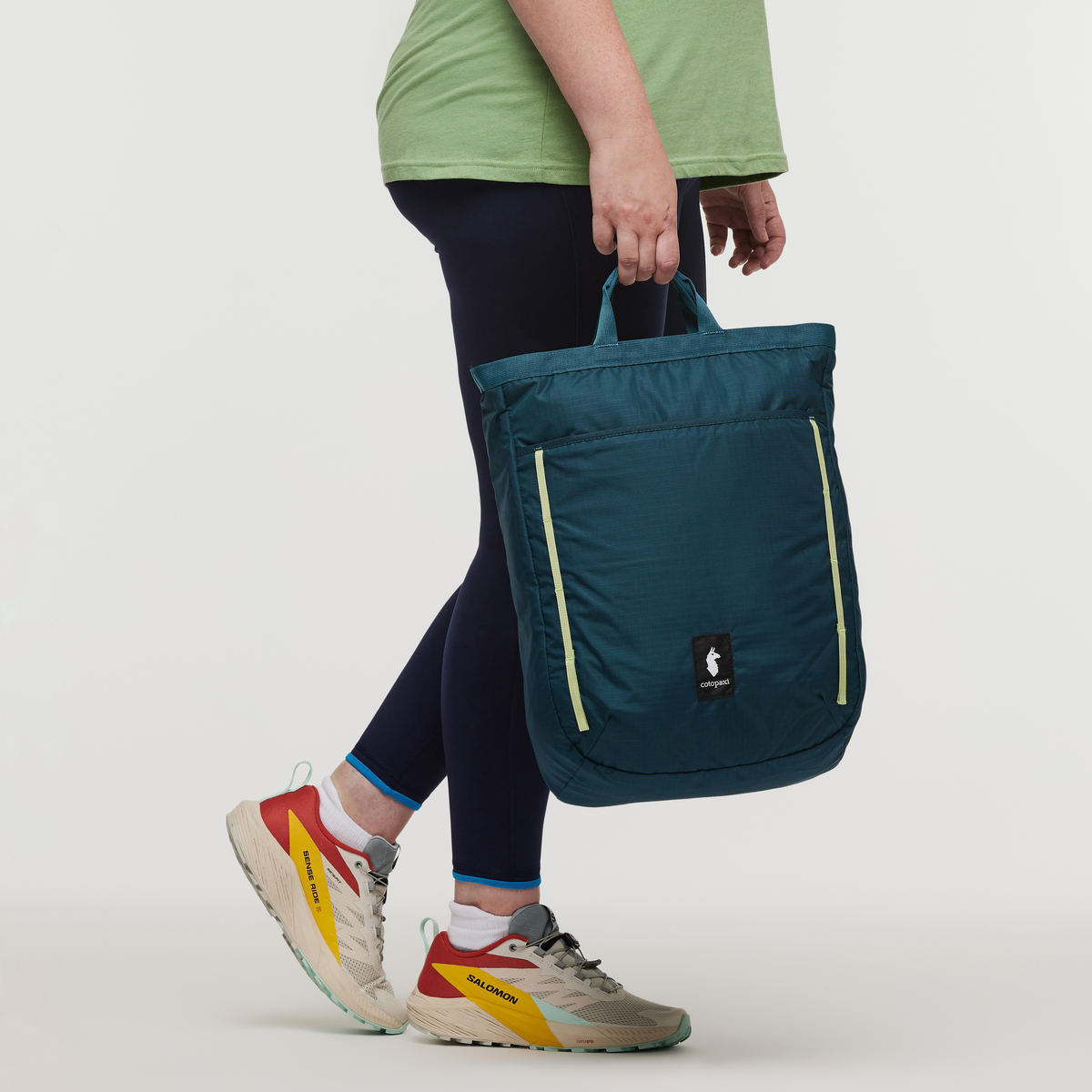 Todo 16L Convertible Tote every day - Image 15