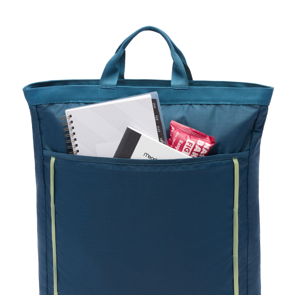 Todo 16L Convertible Tote every day - Image 12
