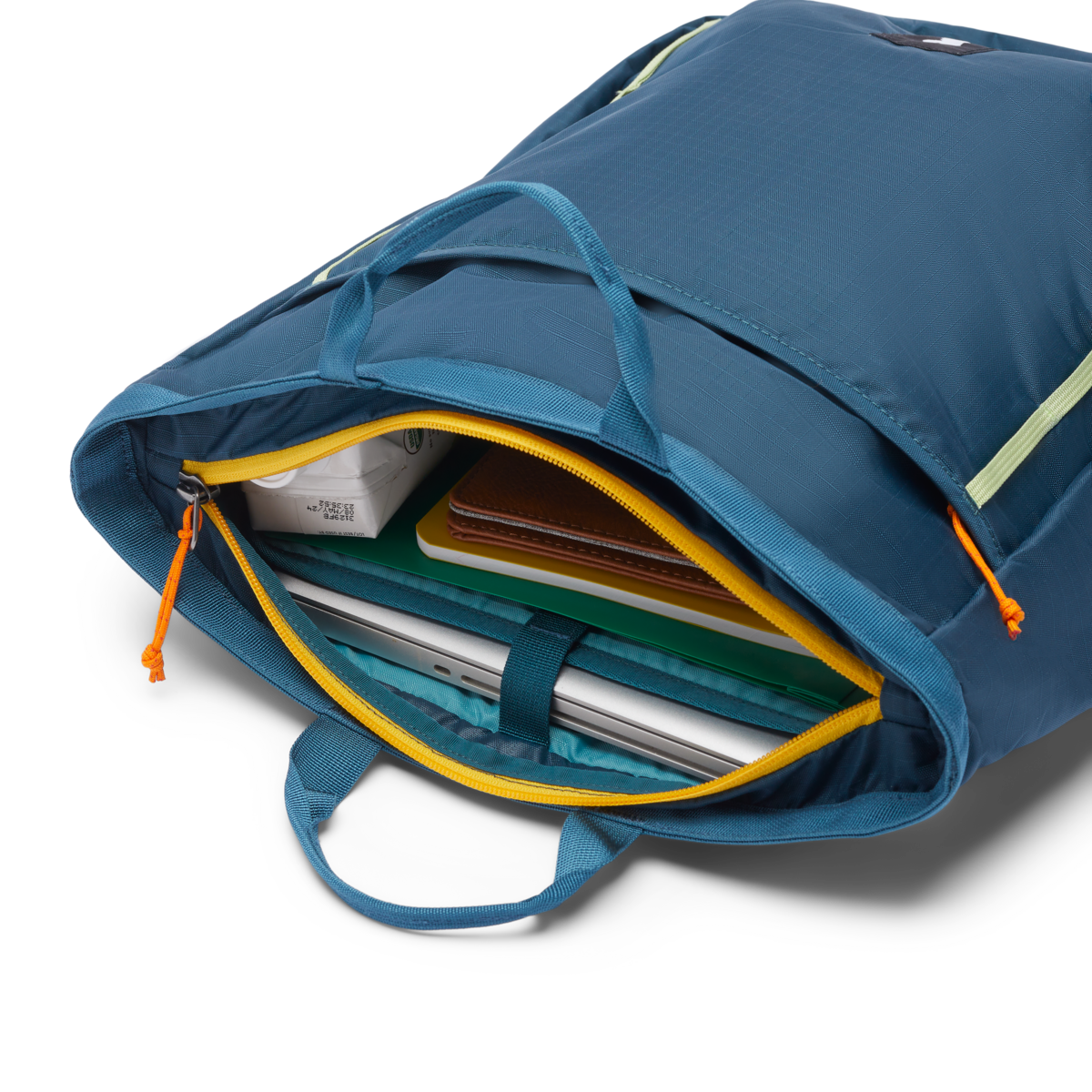 Todo 16L Convertible Tote every day - Image 11