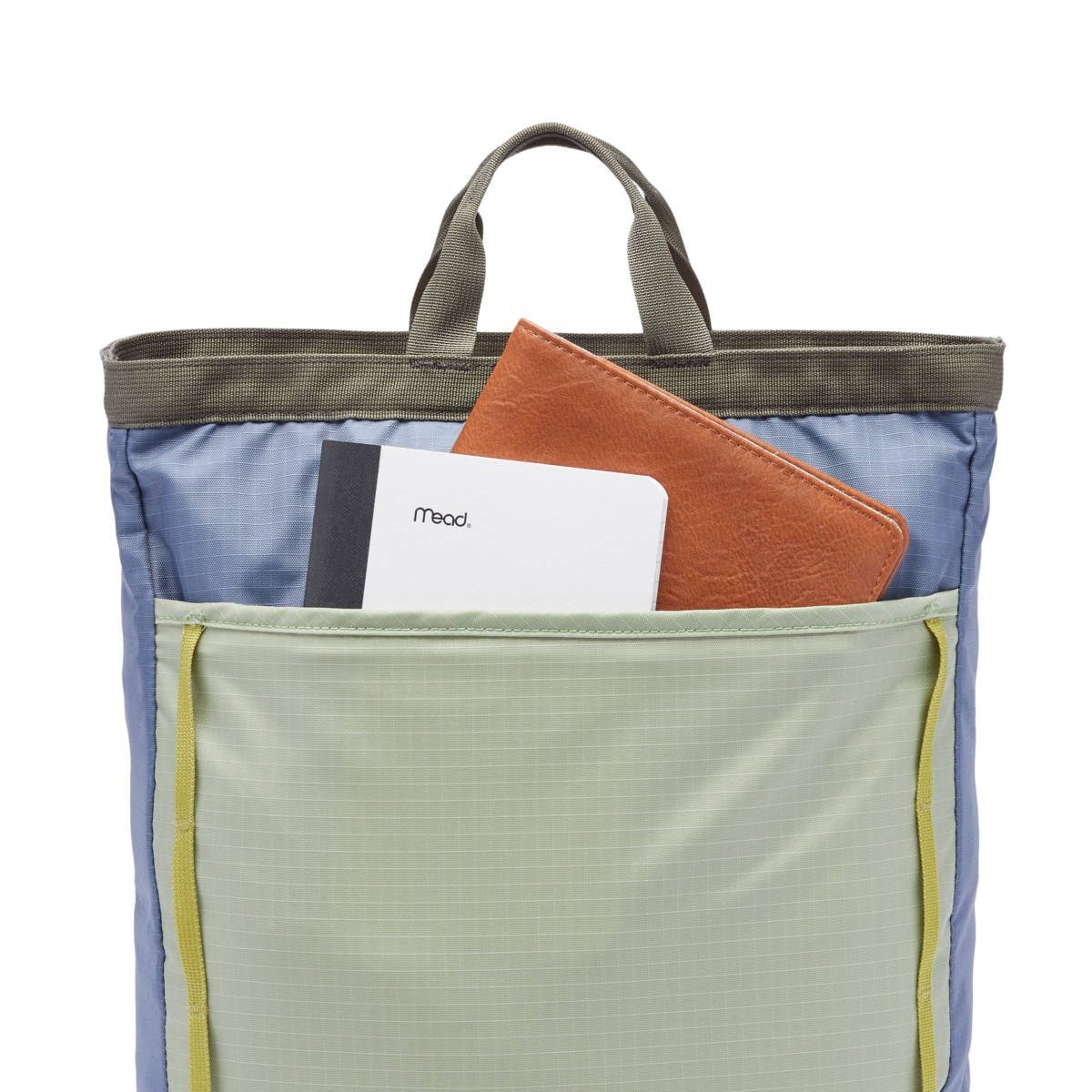 Todo 16L Convertible Tote every day - Image 20