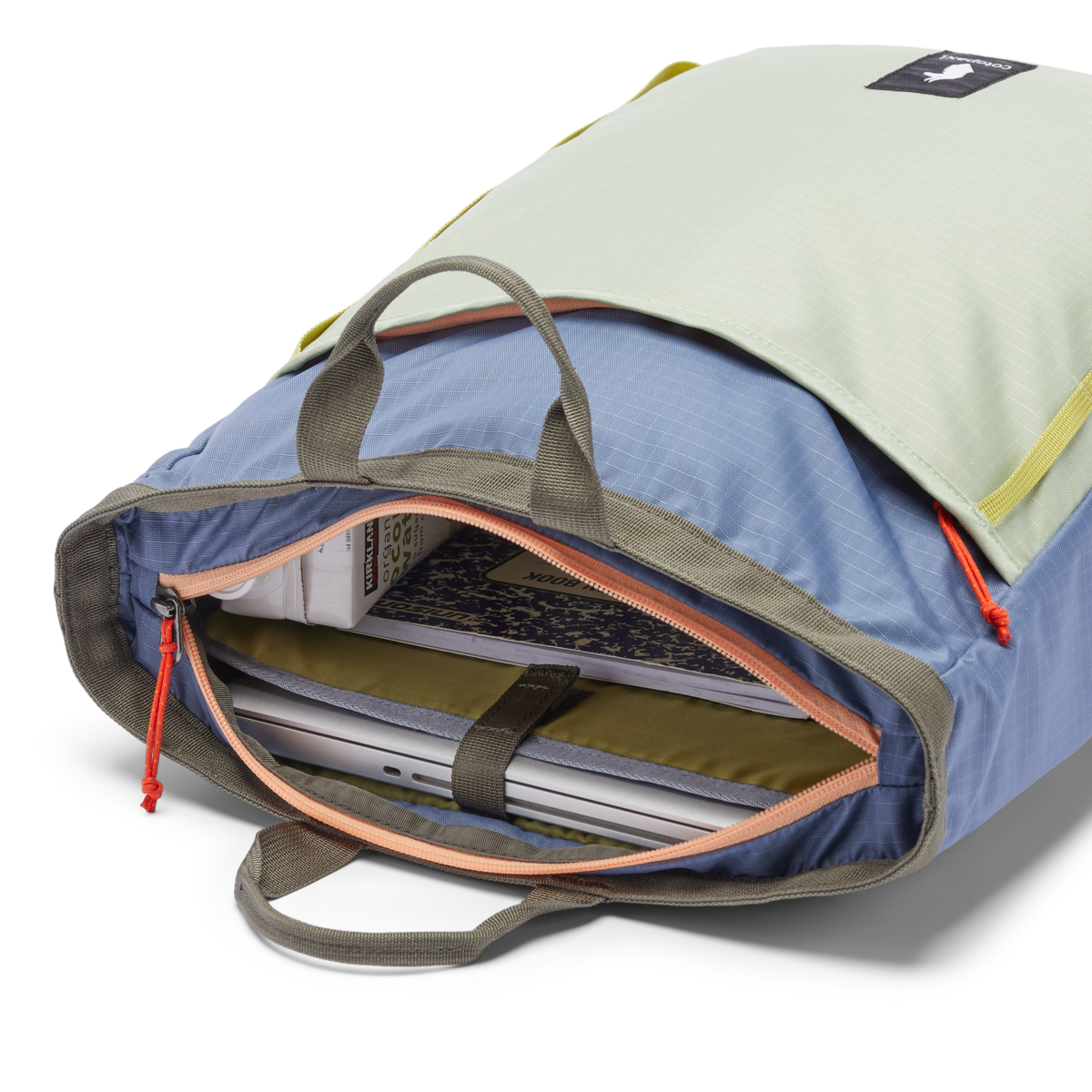 Todo 16L Convertible Tote every day - Image 19