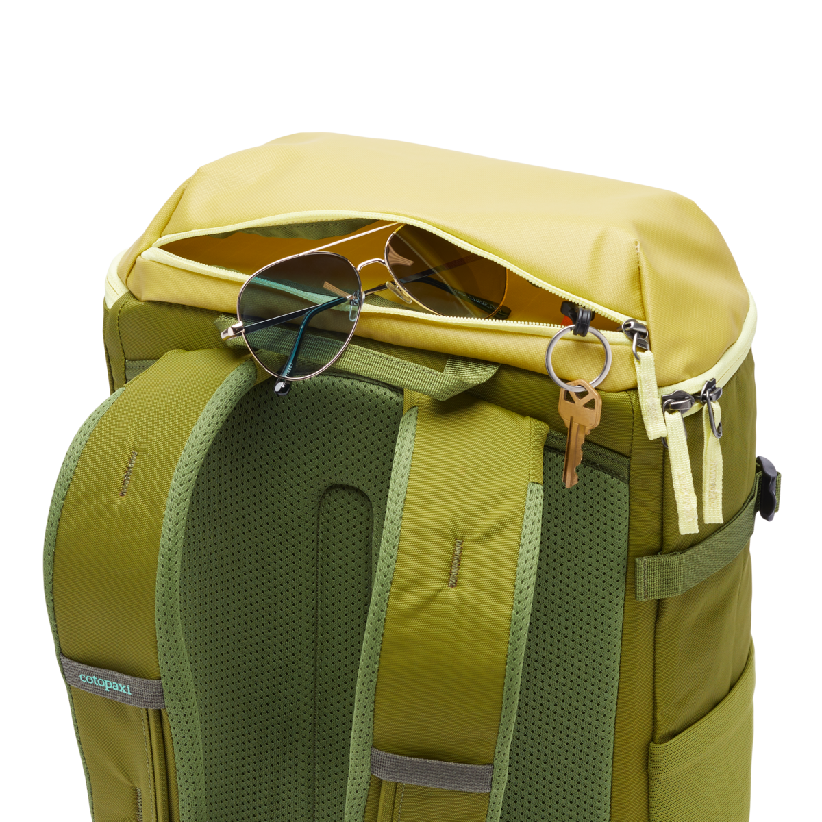 Torre 24L Bucket Pack every day - Image 5